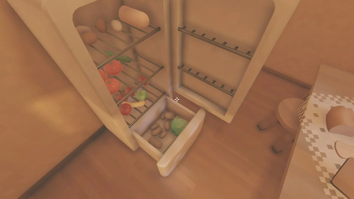 Скриншот из игры ШХД: ЗИМА - 10