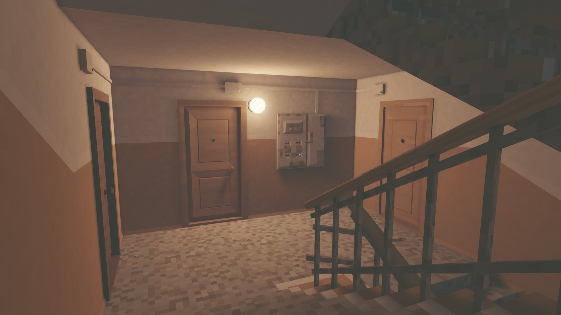 Скриншот из игры ШХД: ЗИМА - 5