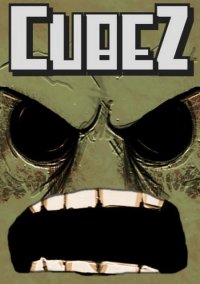 Обложка игры CubeZ