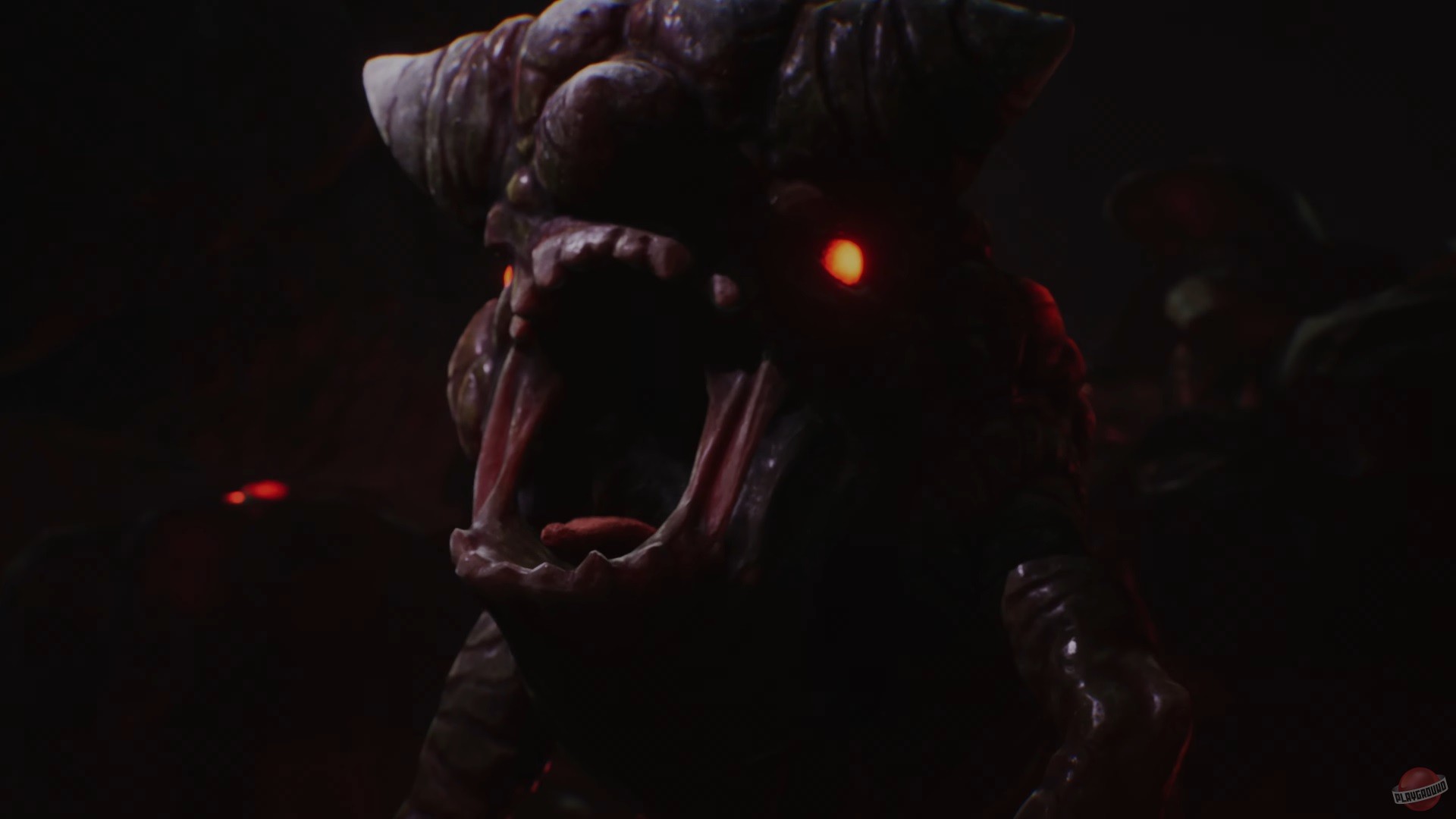 Скриншот из игры The Gunk - 36