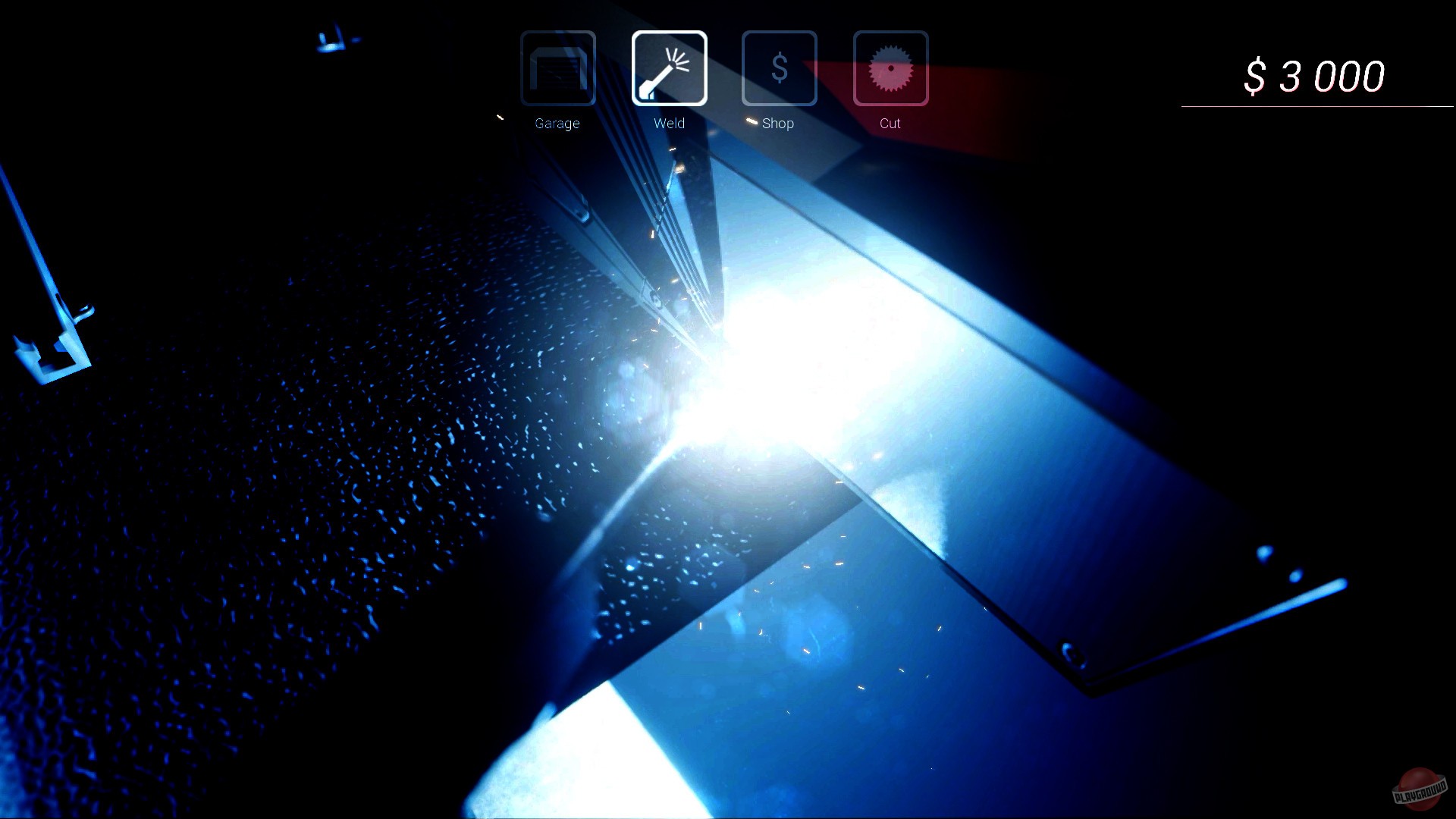 Скриншот из игры Gaming Constructor Simulator - 4