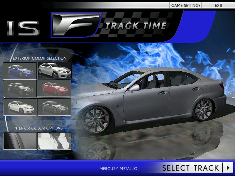 Скриншот из игры rFactor - 28