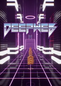 Обложка игры DeepWeb