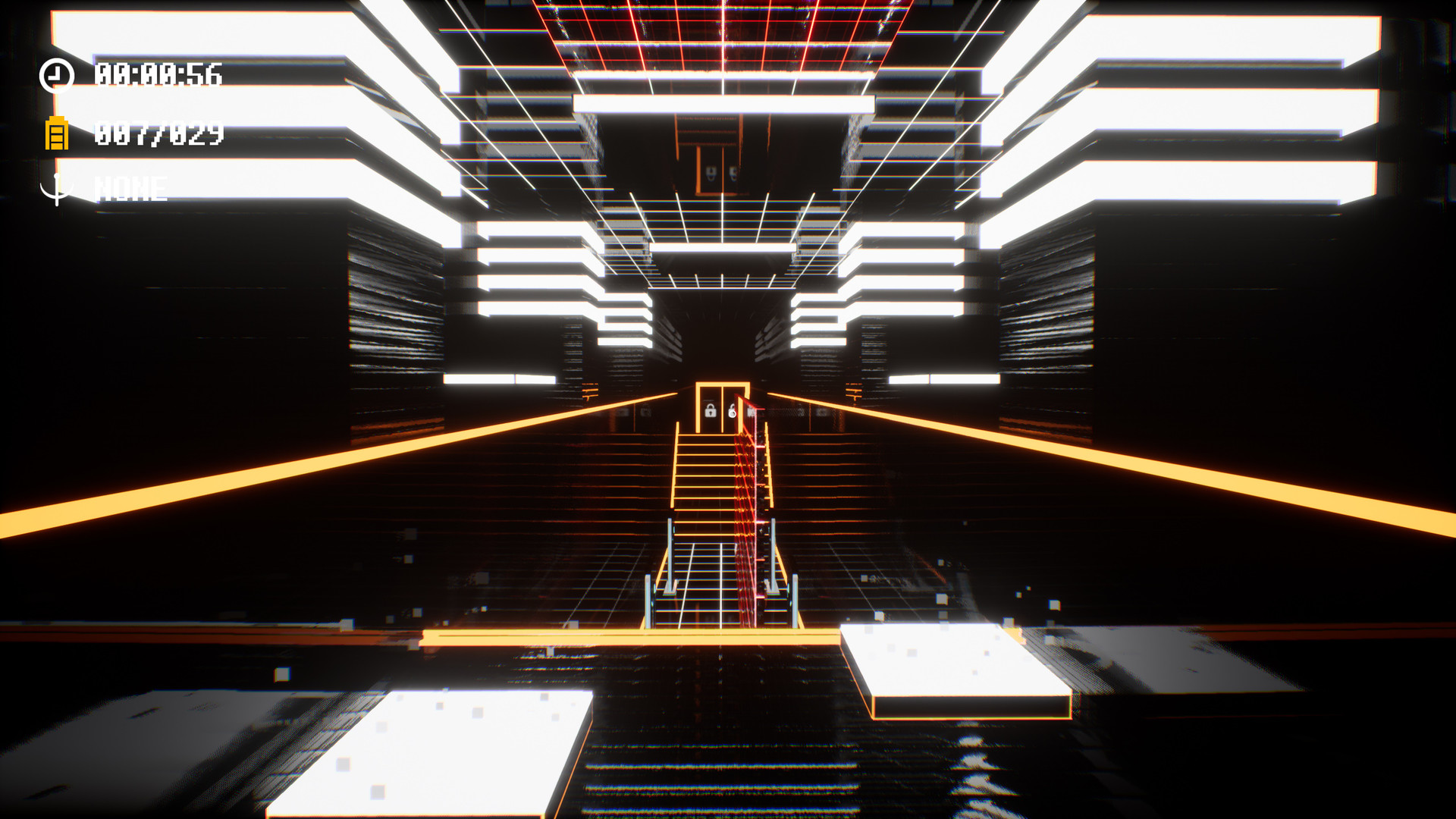 Скриншот из игры DeepWeb - 1