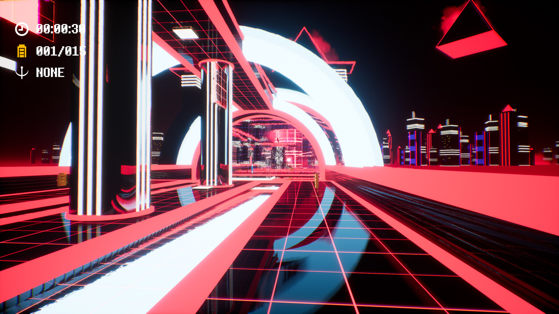 Скриншот из игры DeepWeb - 2