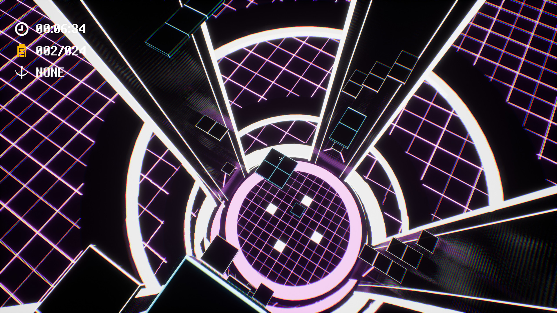 Скриншот из игры DeepWeb - 12