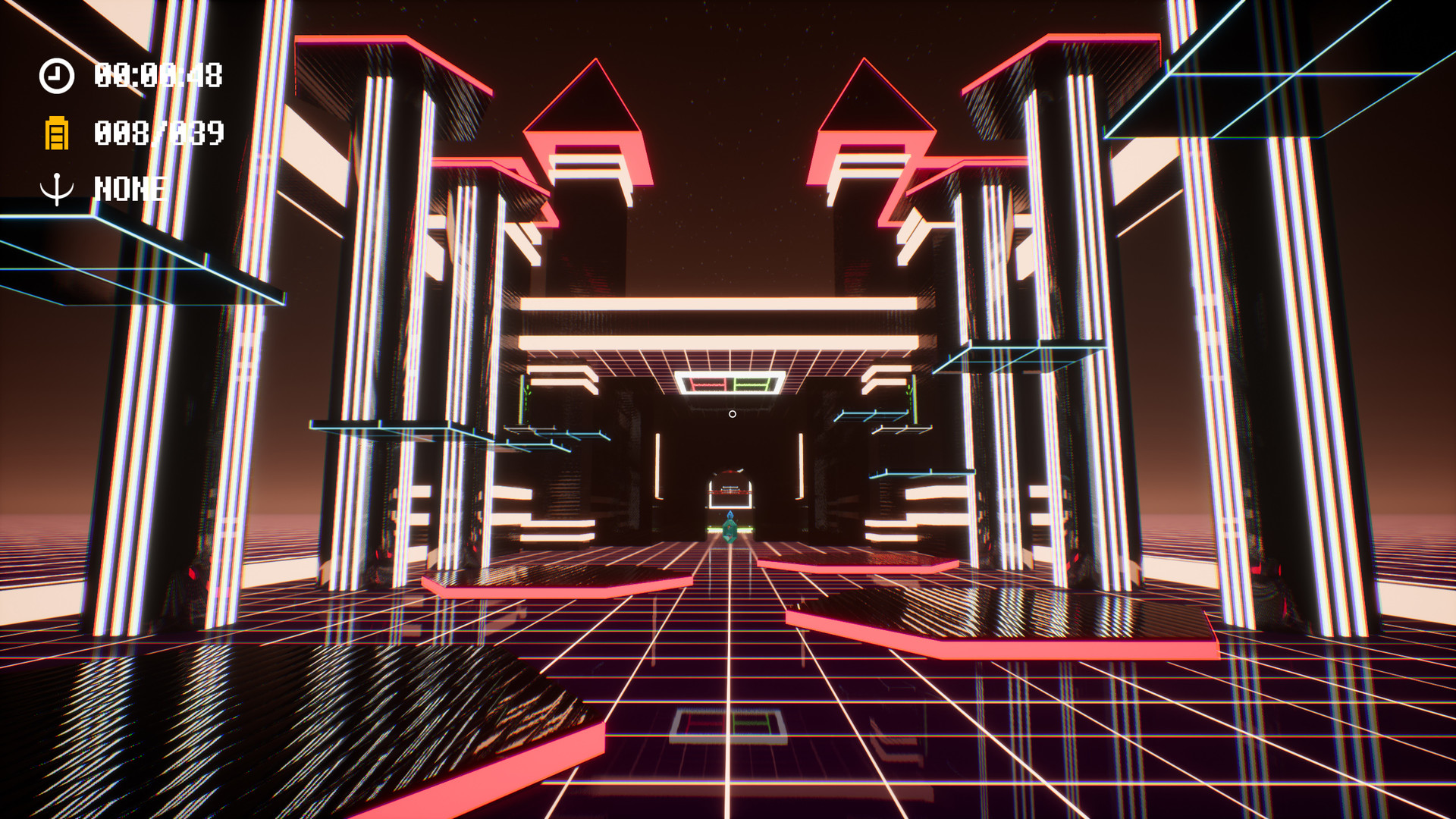 Скриншот из игры DeepWeb - 13