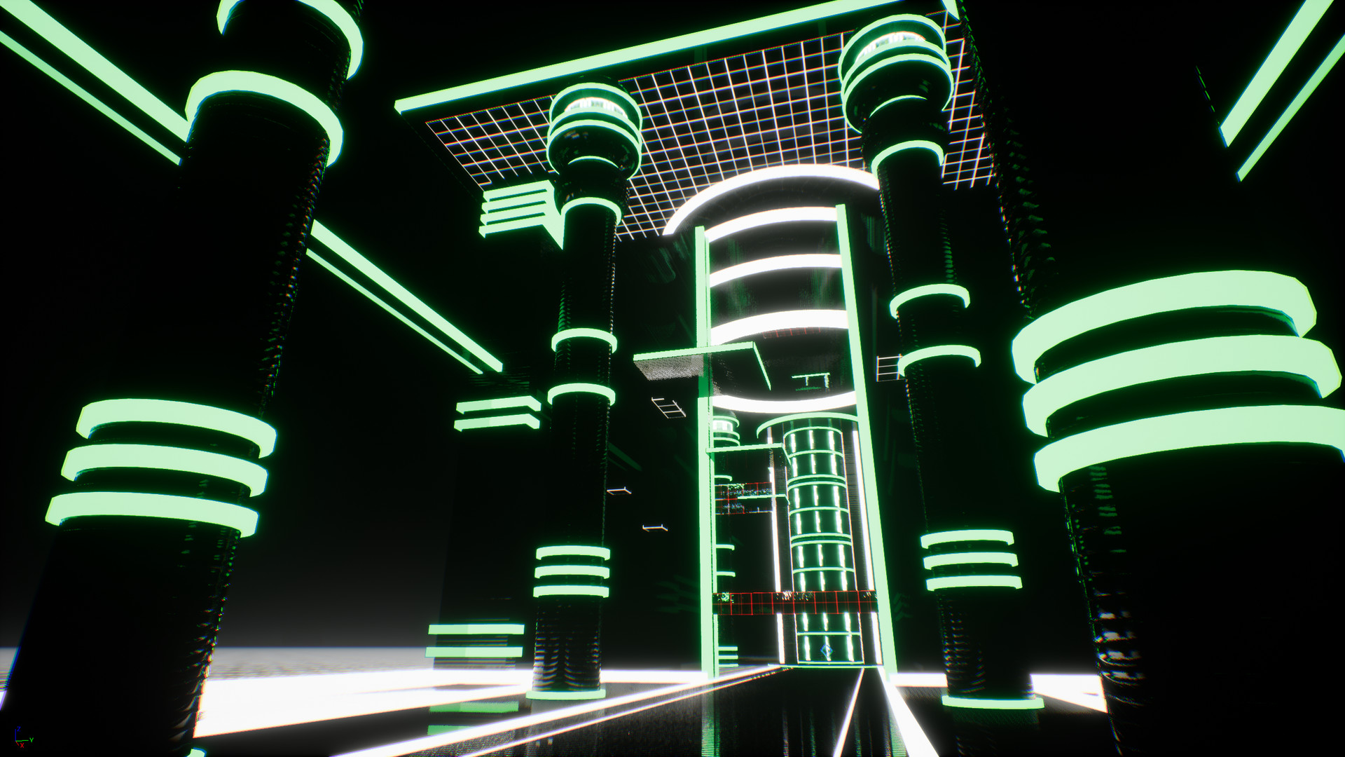 Скриншот из игры DeepWeb - 14