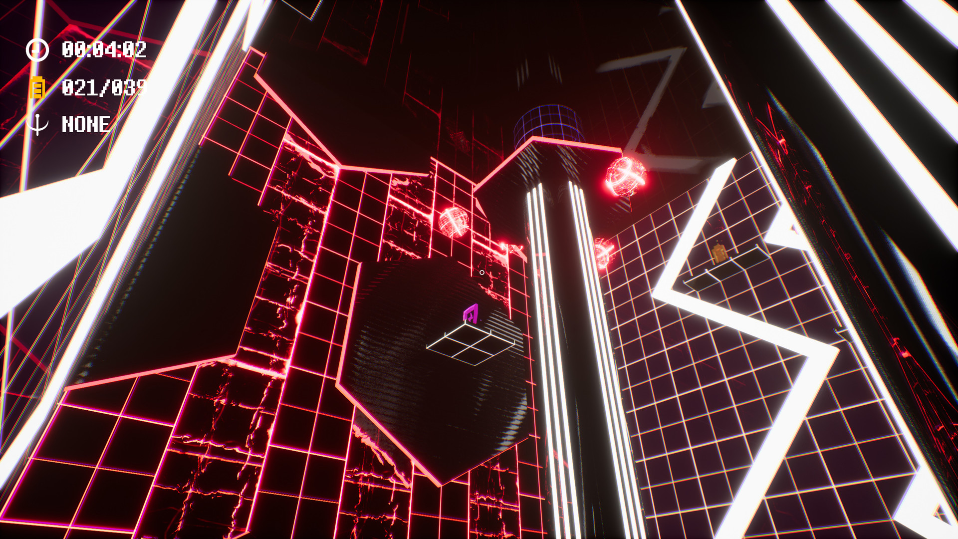 Скриншот из игры DeepWeb - 15