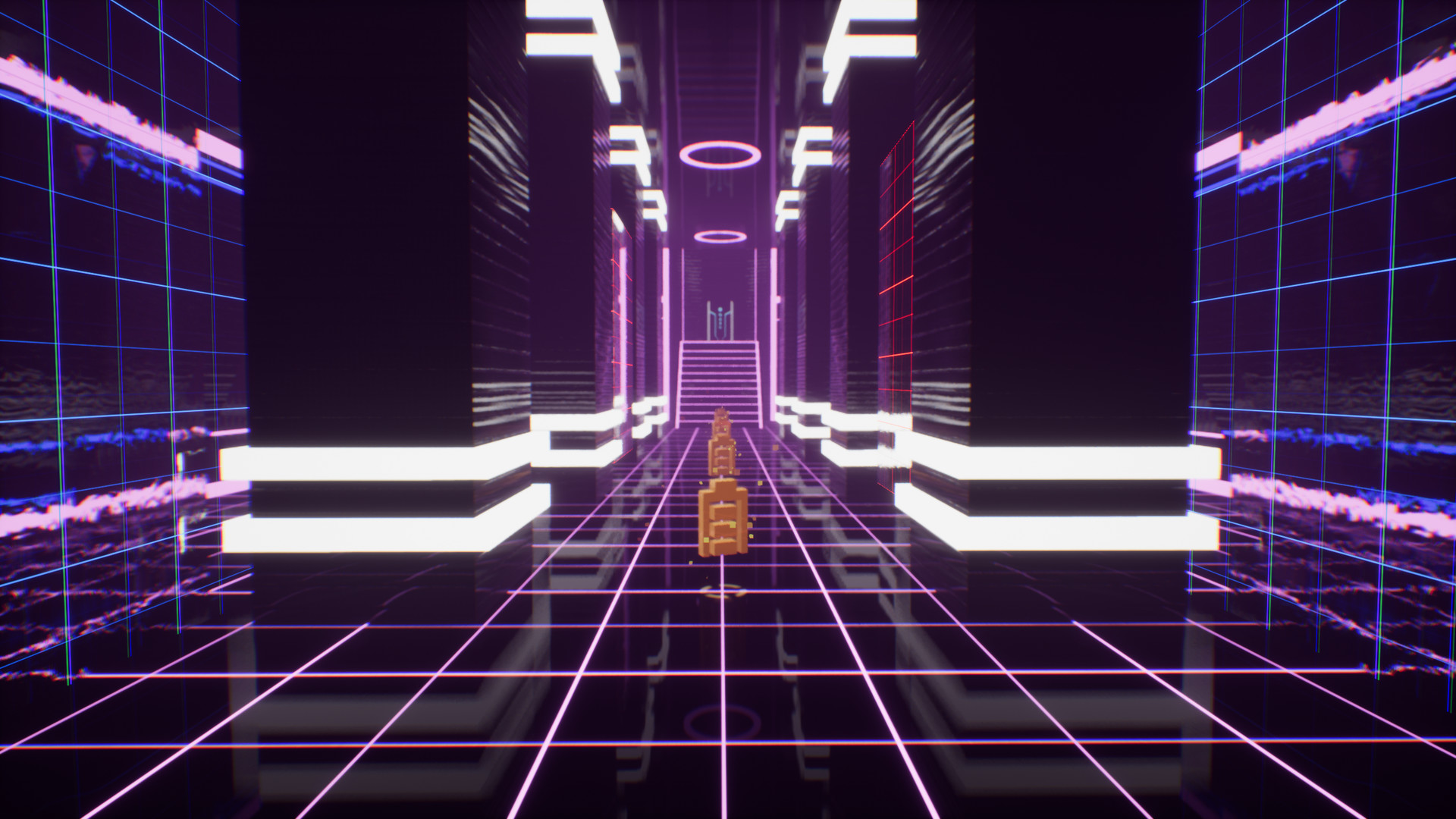 Скриншот из игры DeepWeb - 5