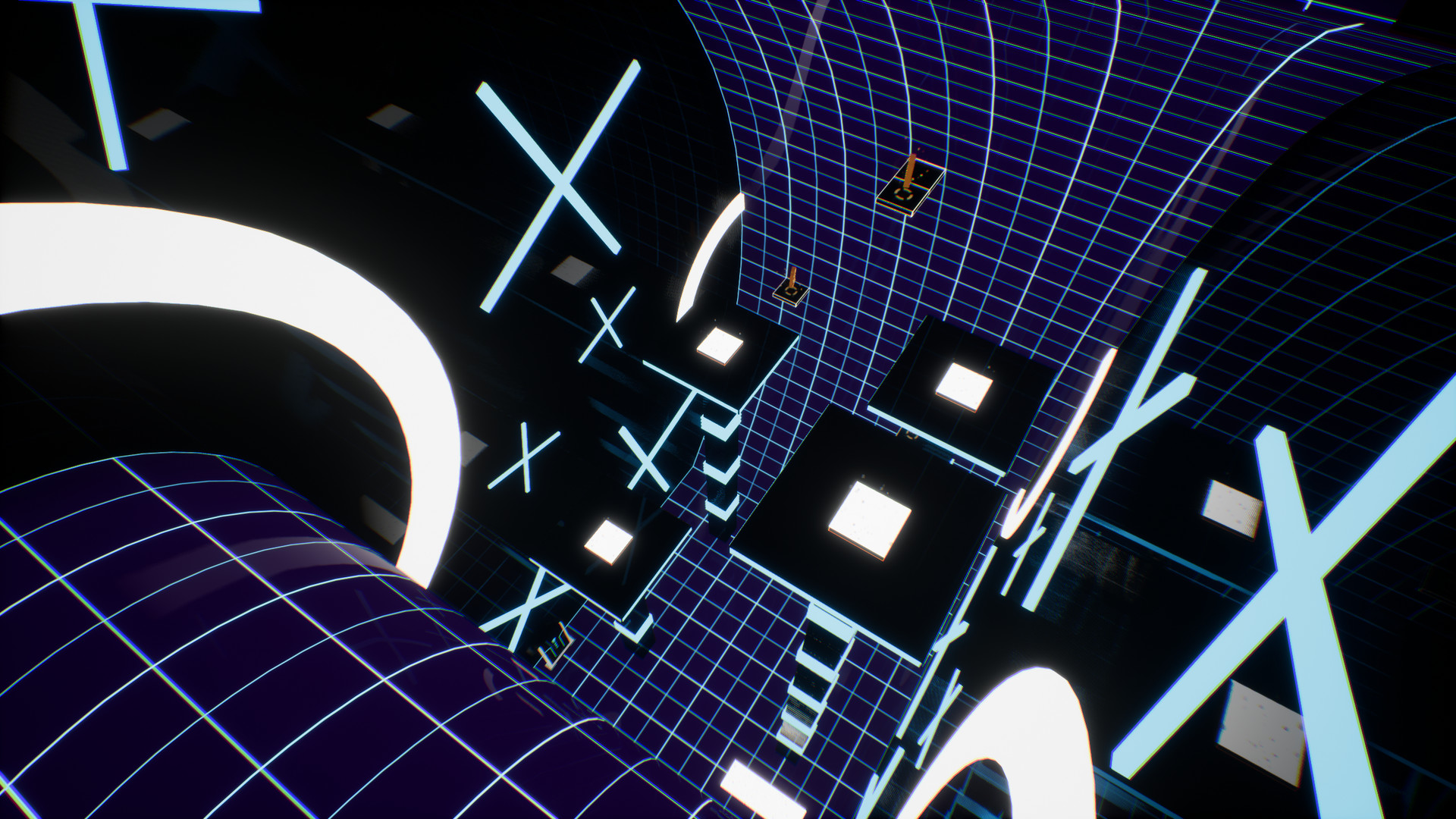 Скриншот из игры DeepWeb - 6