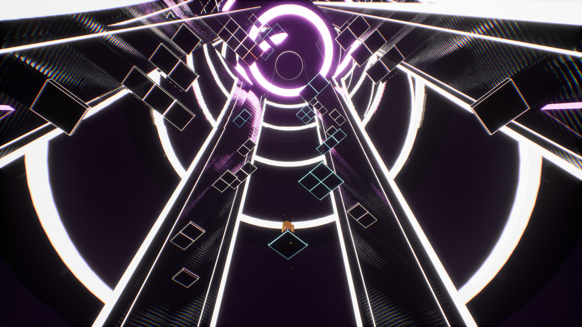 Скриншот из игры DeepWeb - 7