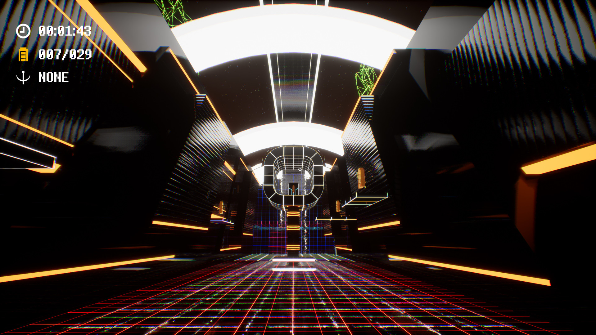 Скриншот из игры DeepWeb - 10