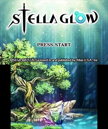 Скриншот из игры Stella Glow - 29