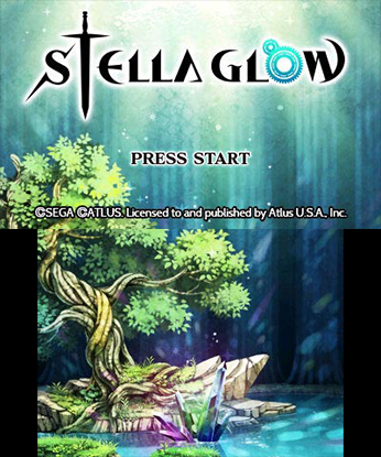 Скриншот из игры Stella Glow - 35