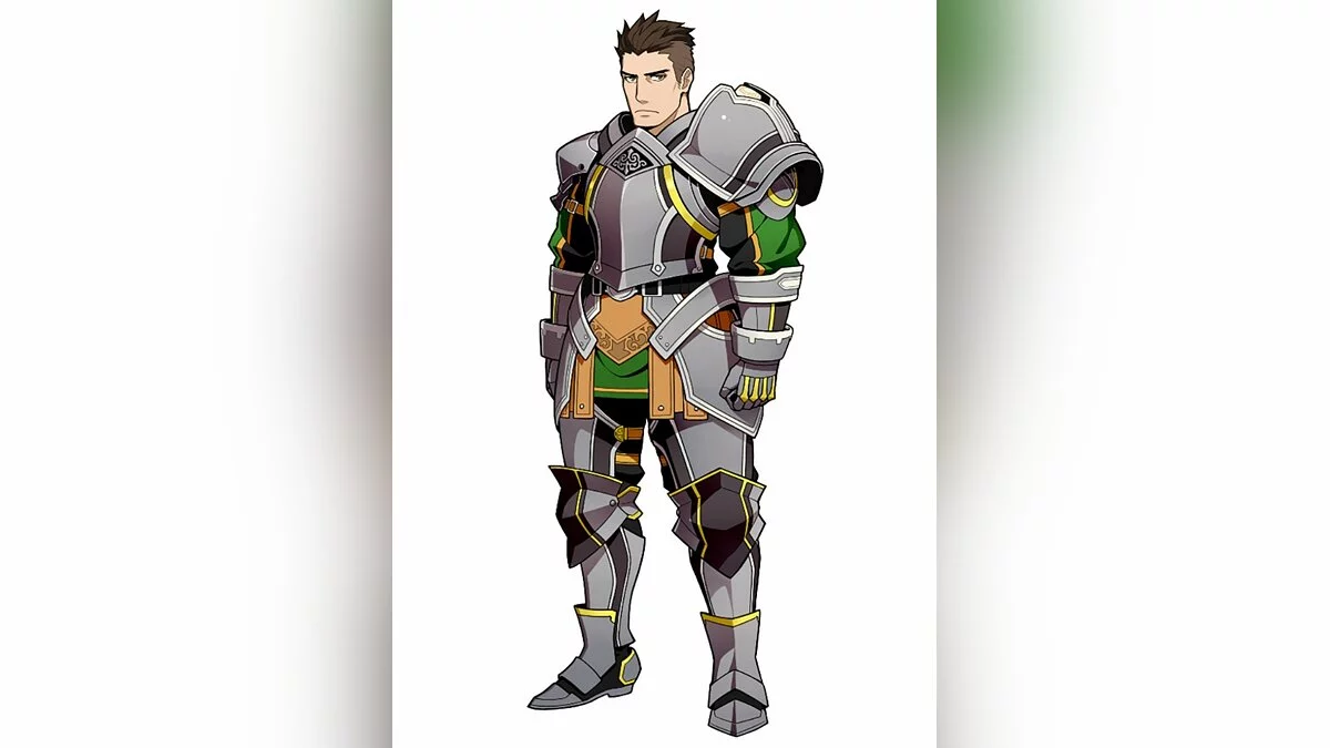 Скриншот из игры Stella Glow - 8