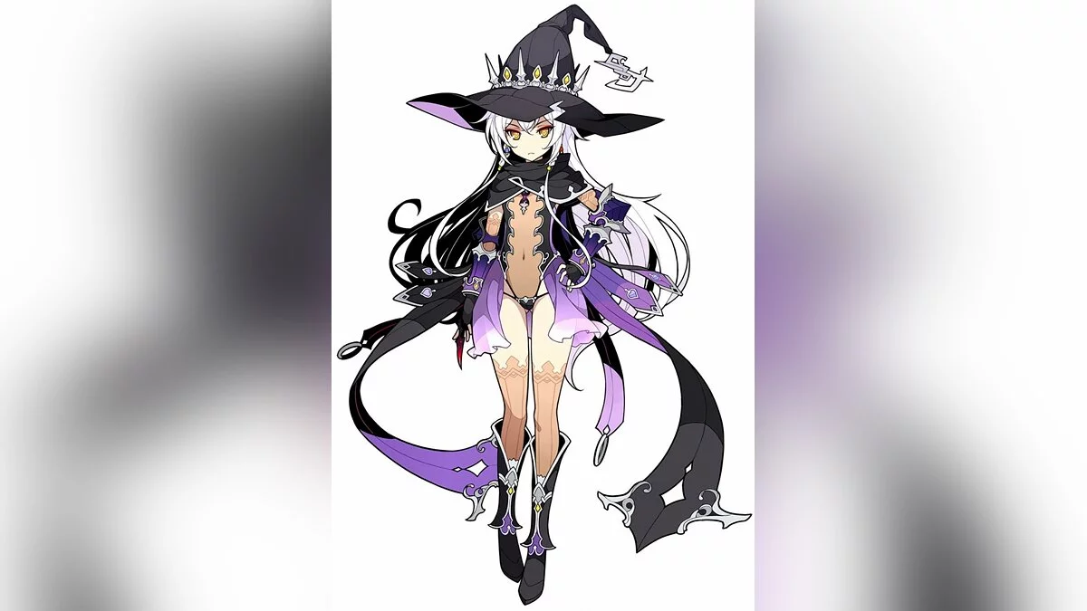 Скриншот из игры Stella Glow - 14