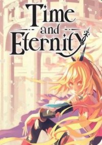 Обложка игры Time and Eternity
