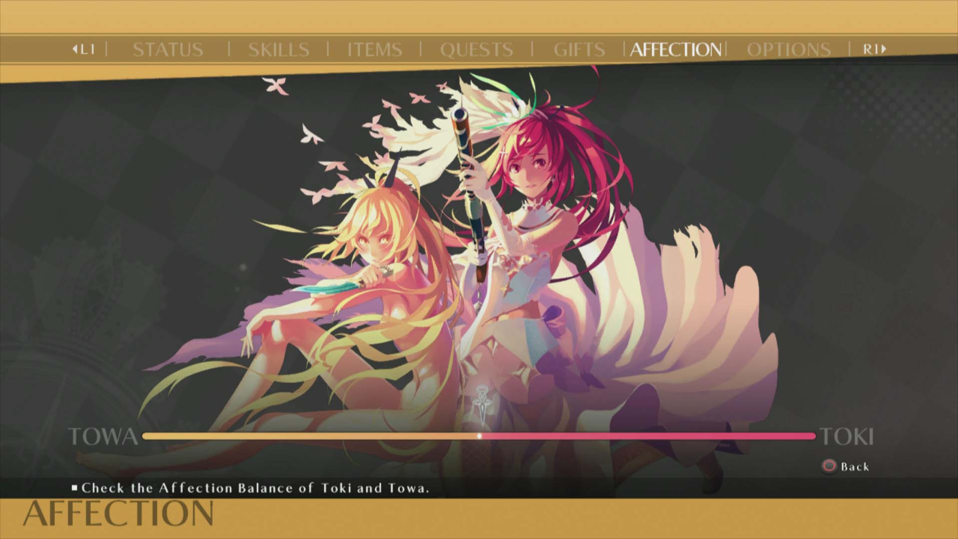 Скриншот из игры Time and Eternity - 62