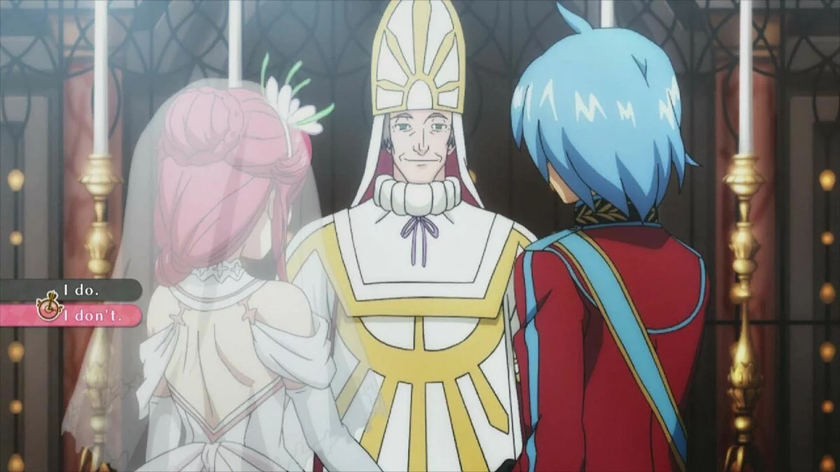 Скриншот из игры Time and Eternity - 17