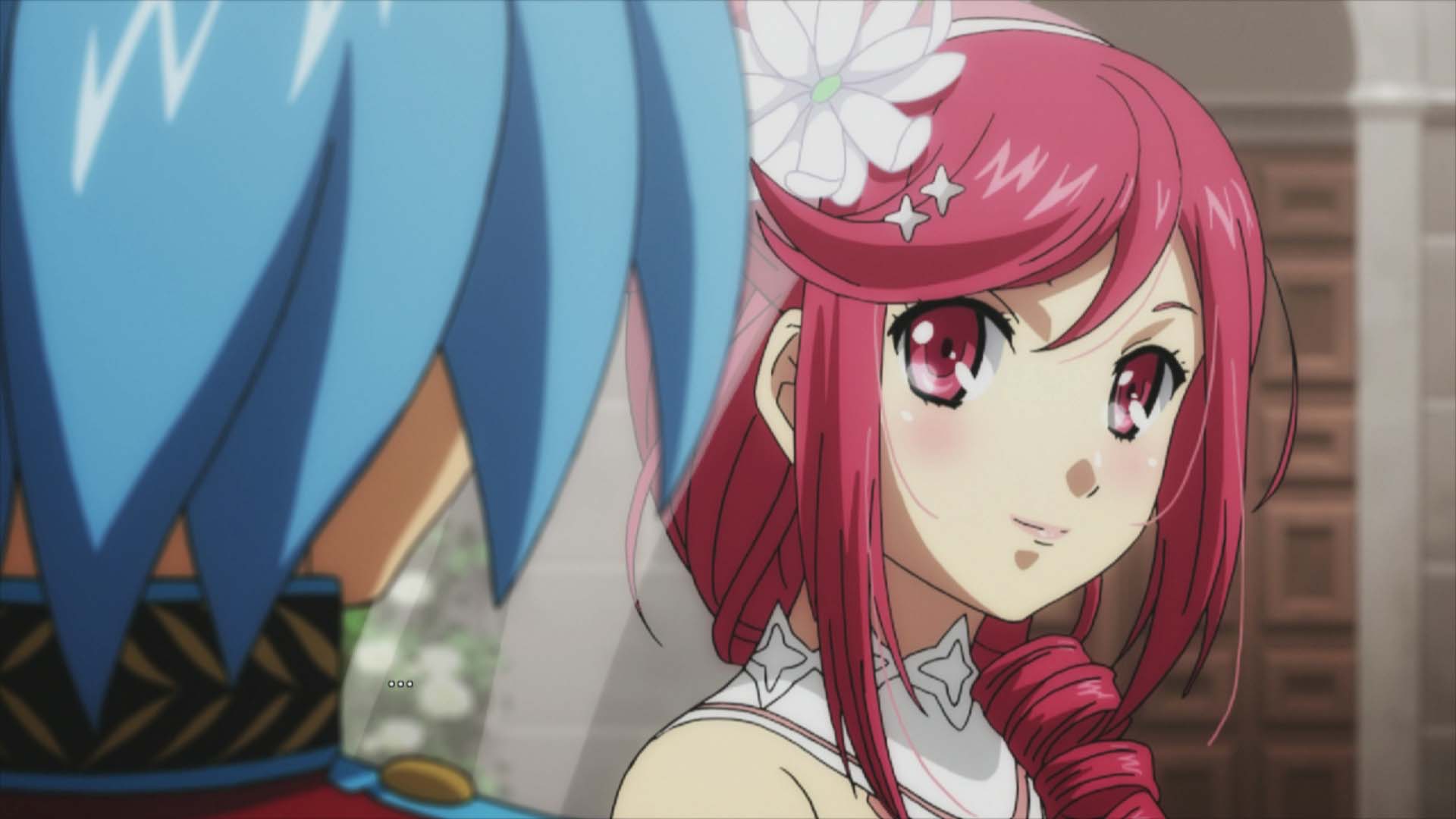 Скриншот из игры Time and Eternity - 60