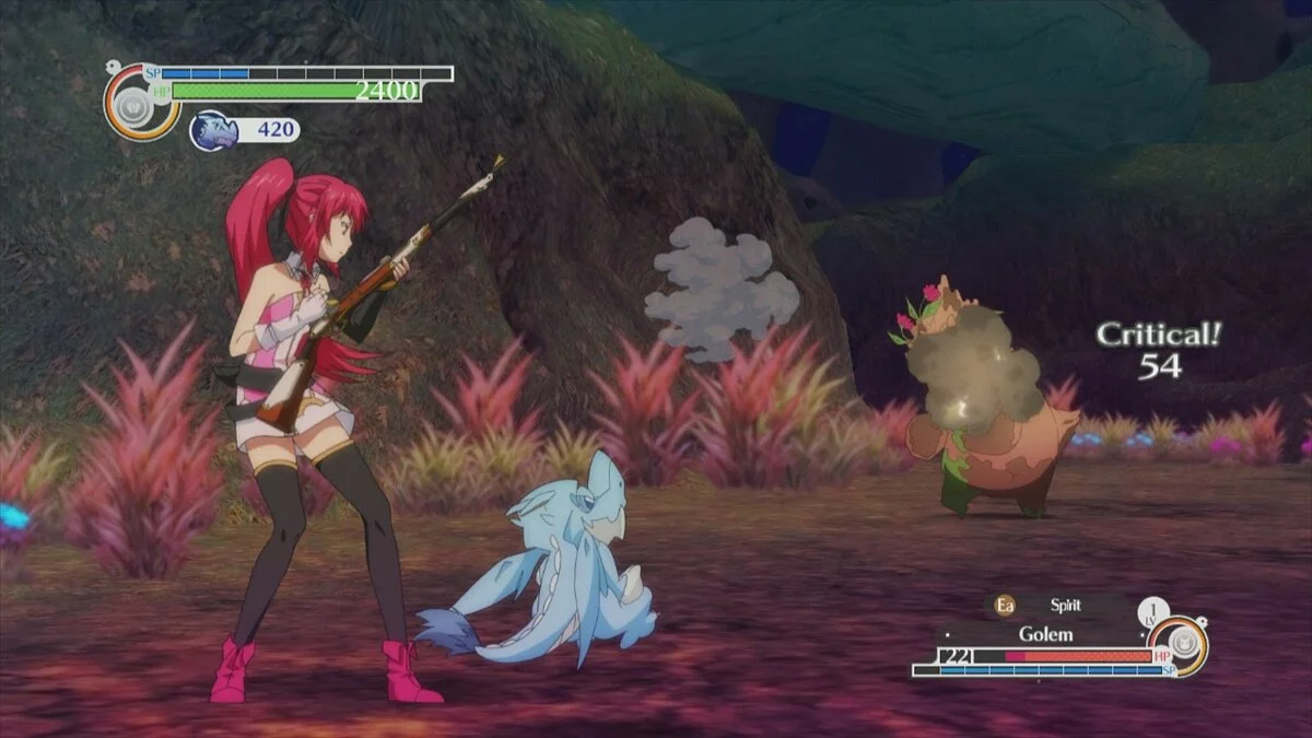 Скриншот из игры Time and Eternity - 33