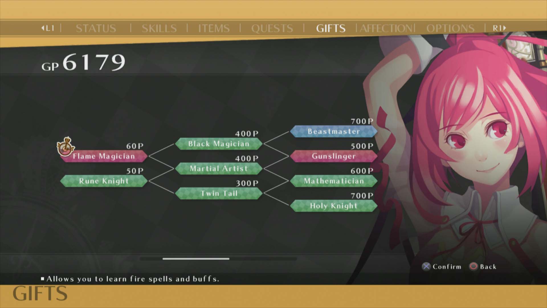 Скриншот из игры Time and Eternity - 51