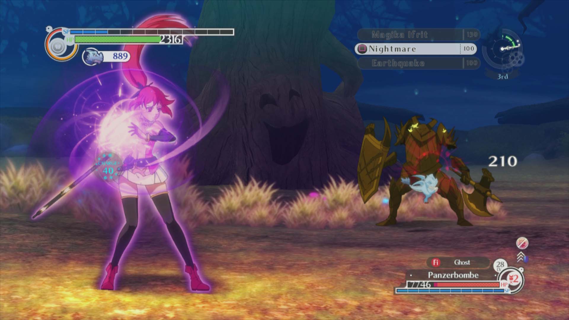 Скриншот из игры Time and Eternity - 34