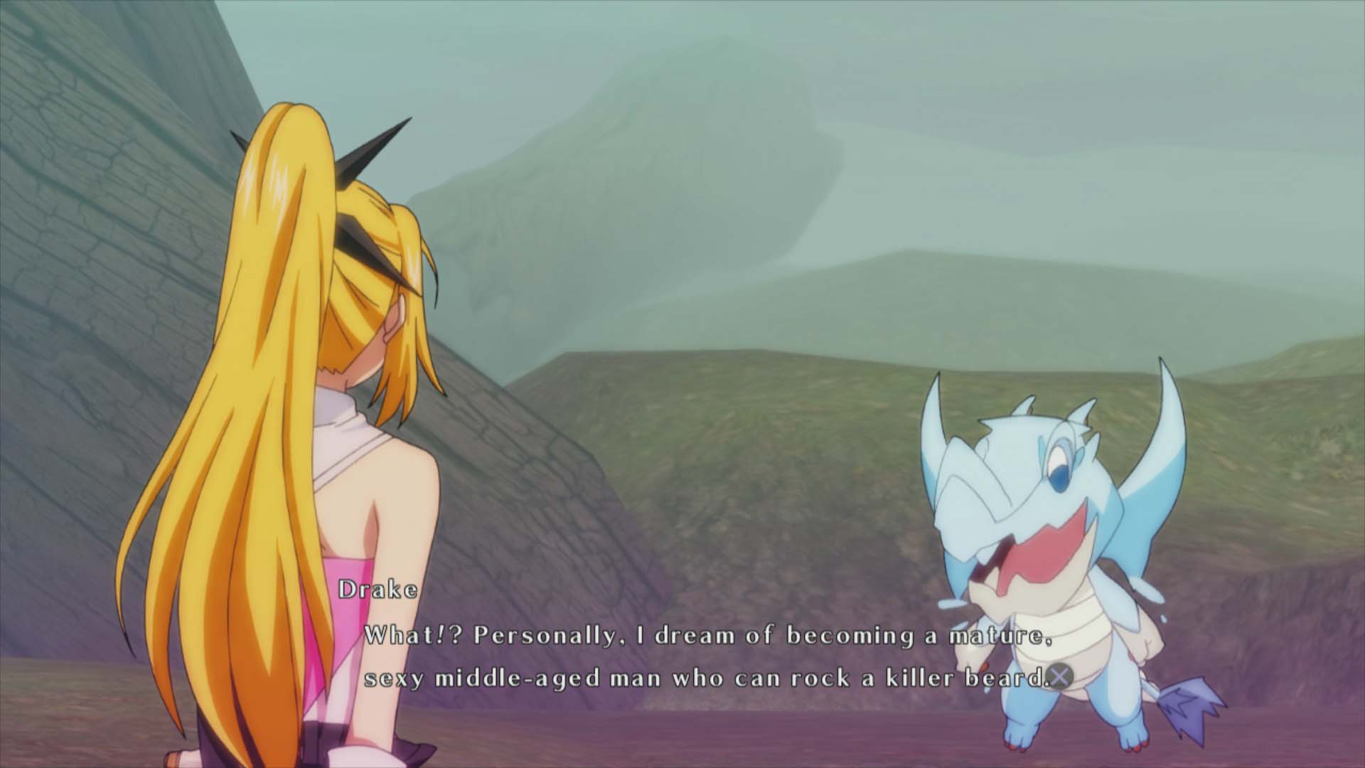 Скриншот из игры Time and Eternity - 20