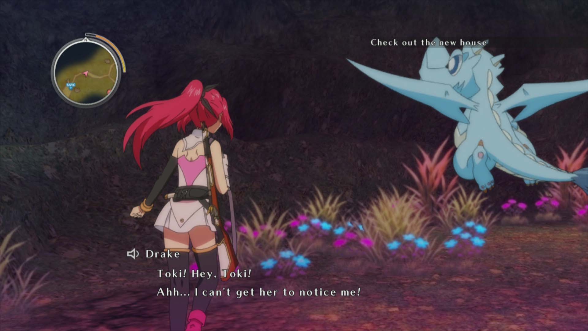 Скриншот из игры Time and Eternity - 36