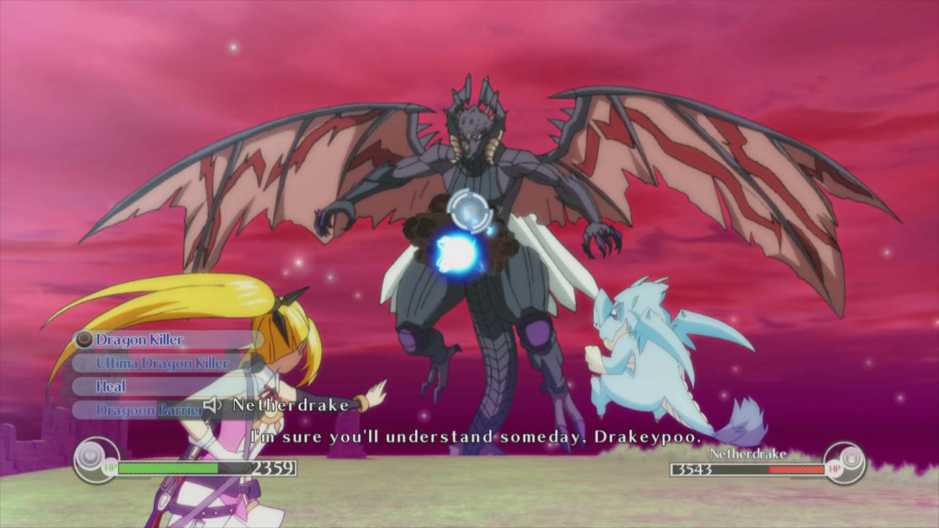 Скриншот из игры Time and Eternity - 55