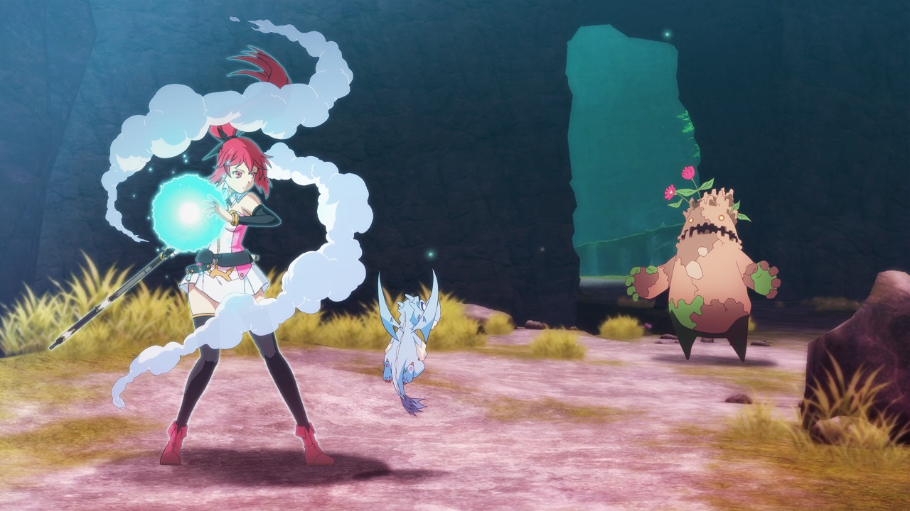 Скриншот из игры Time and Eternity - 45