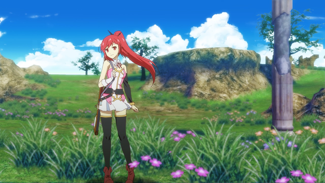 Скриншот из игры Time and Eternity - 56