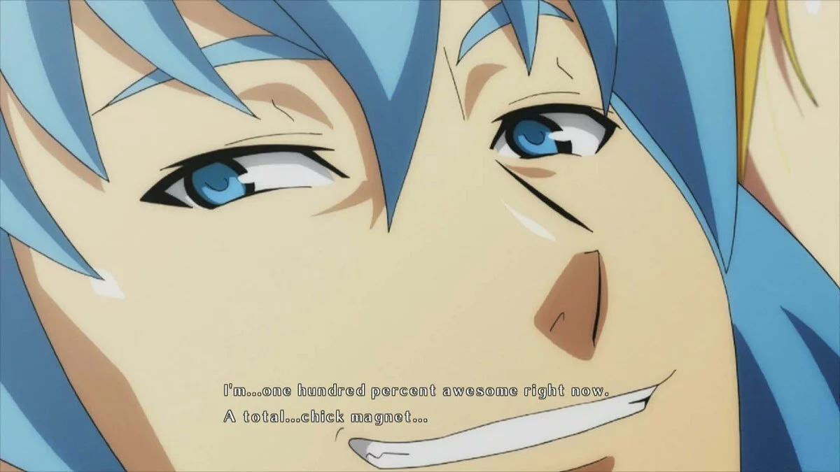 Скриншот из игры Time and Eternity - 28