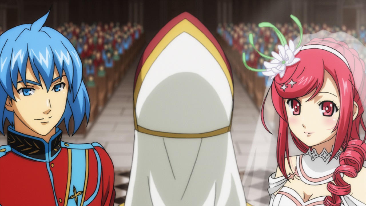 Скриншот из игры Time and Eternity - 25