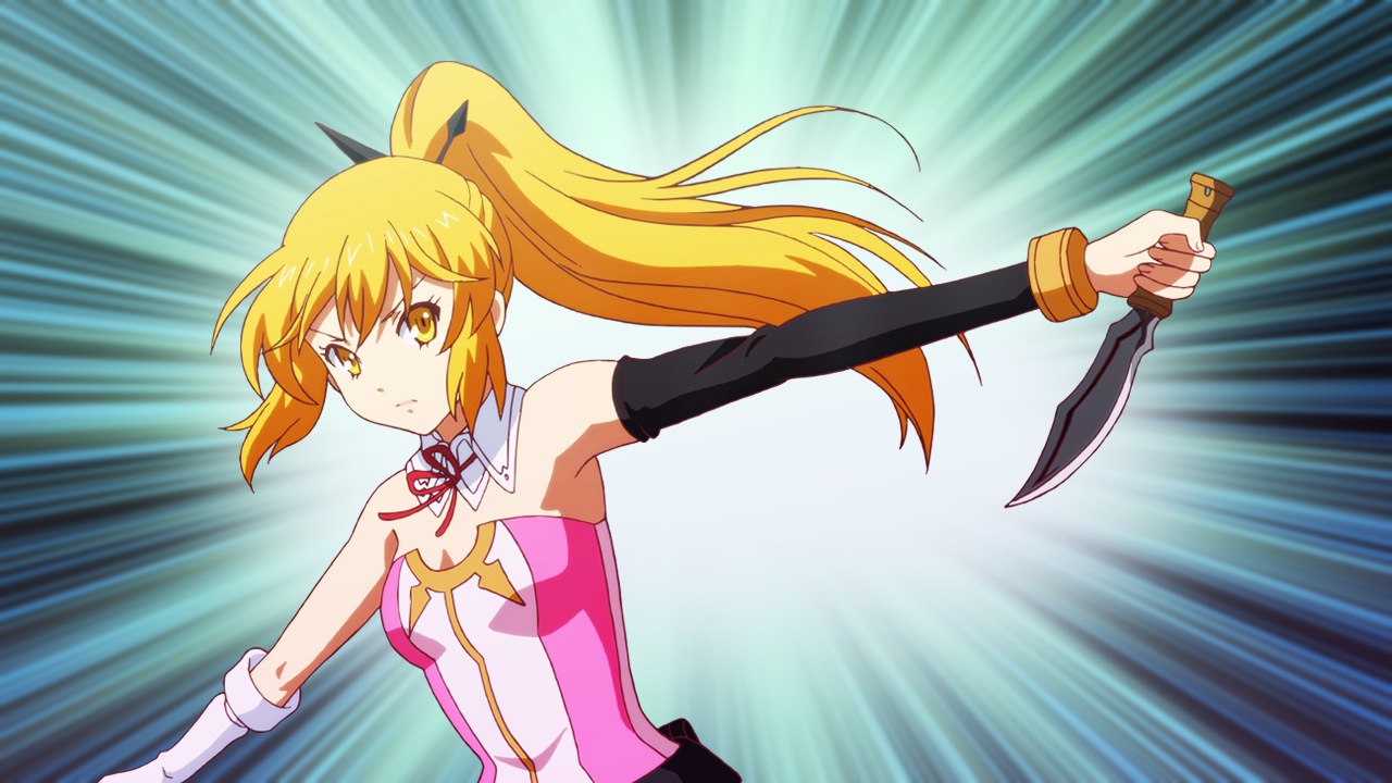 Скриншот из игры Time and Eternity - 48