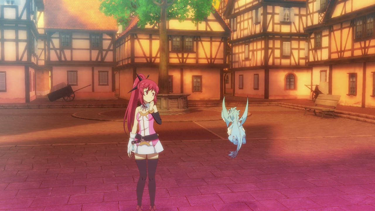 Скриншот из игры Time and Eternity - 30