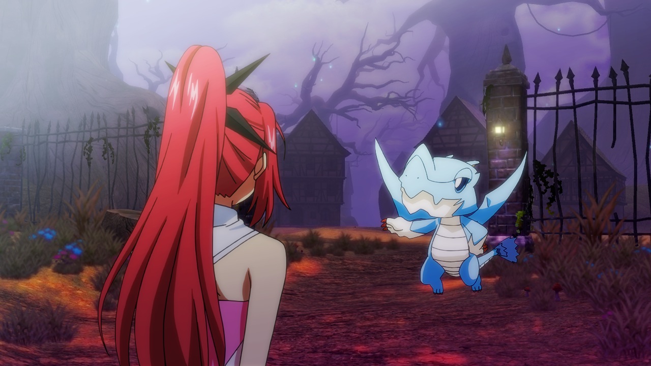 Скриншот из игры Time and Eternity - 35