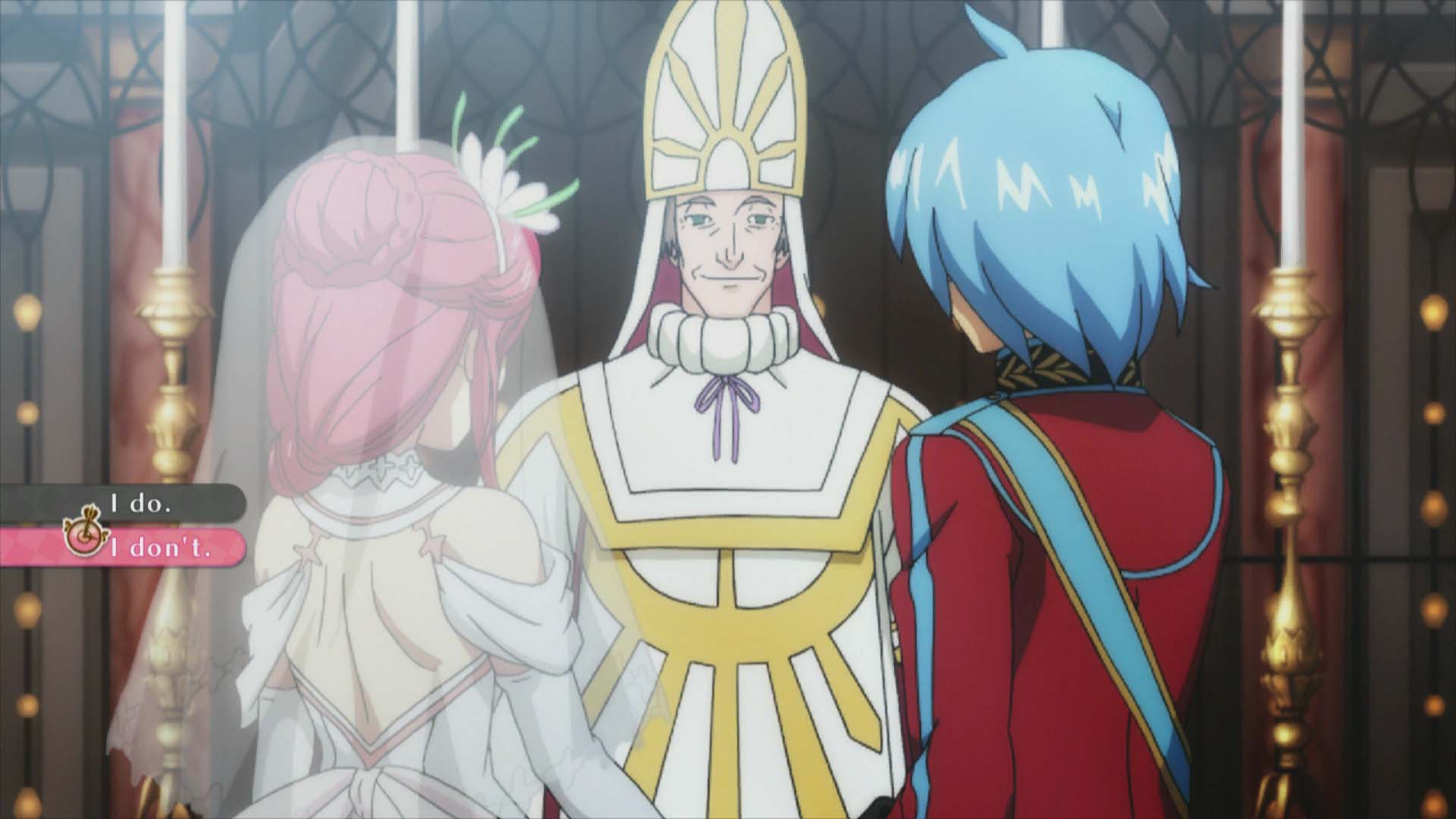 Скриншот из игры Time and Eternity - 39