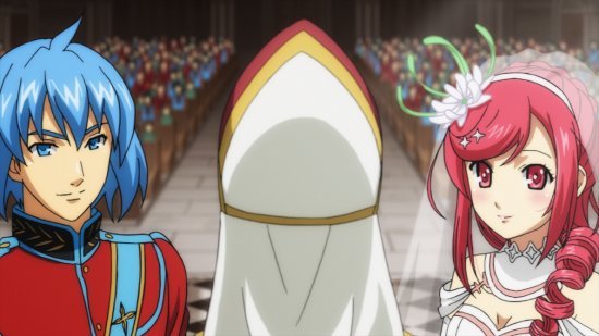 Скриншот из игры Time and Eternity - 14