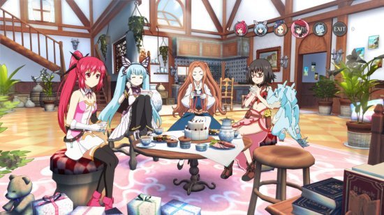 Скриншот из игры Time and Eternity - 15