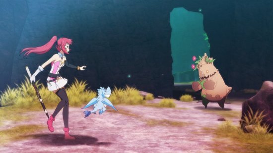 Скриншот из игры Time and Eternity - 6