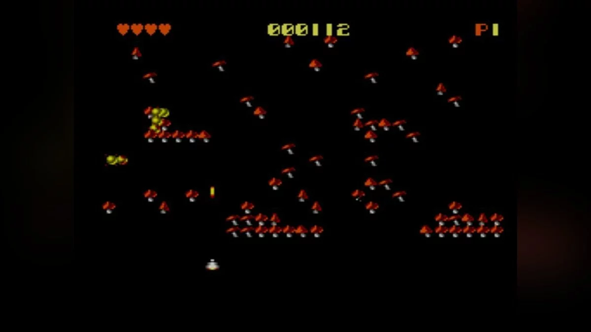 Скриншот из игры Arcade Smash Hits - 10