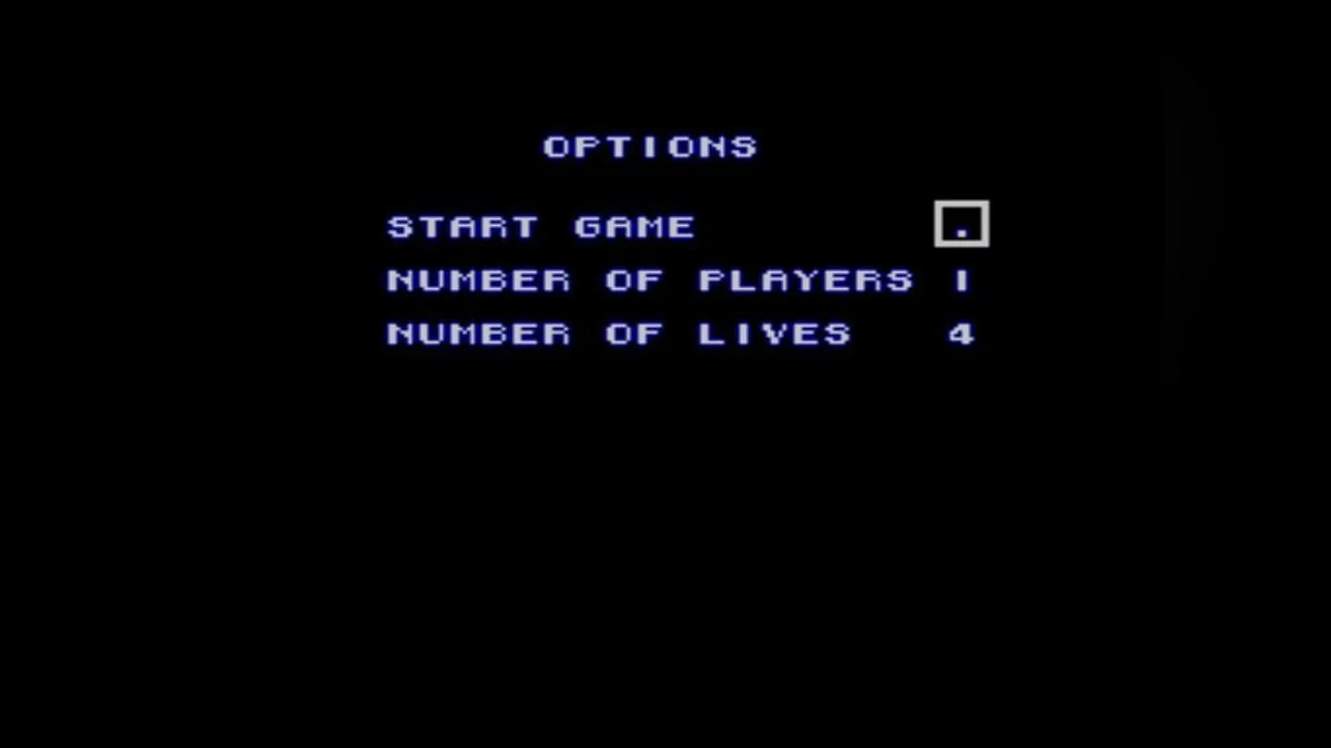 Скриншот из игры Arcade Smash Hits - 6