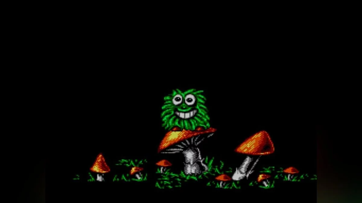 Скриншот из игры Arcade Smash Hits - 3