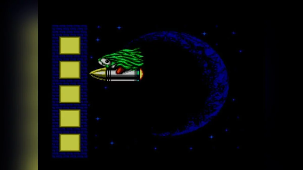 Скриншот из игры Arcade Smash Hits - 5