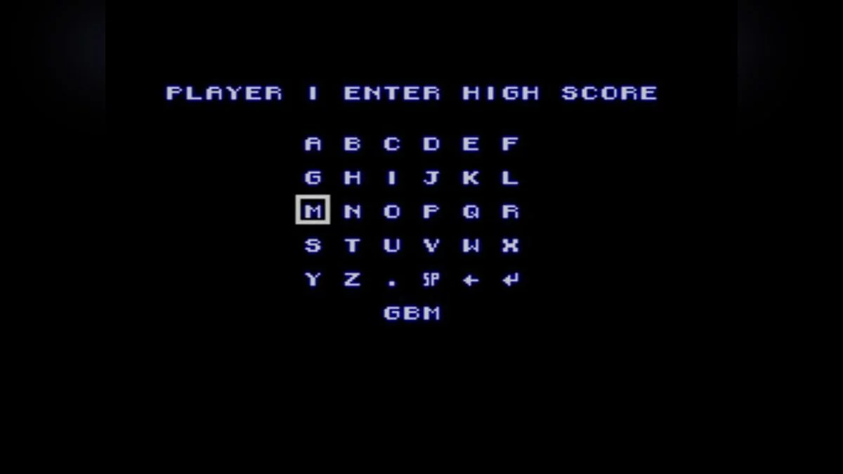 Скриншот из игры Arcade Smash Hits - 1