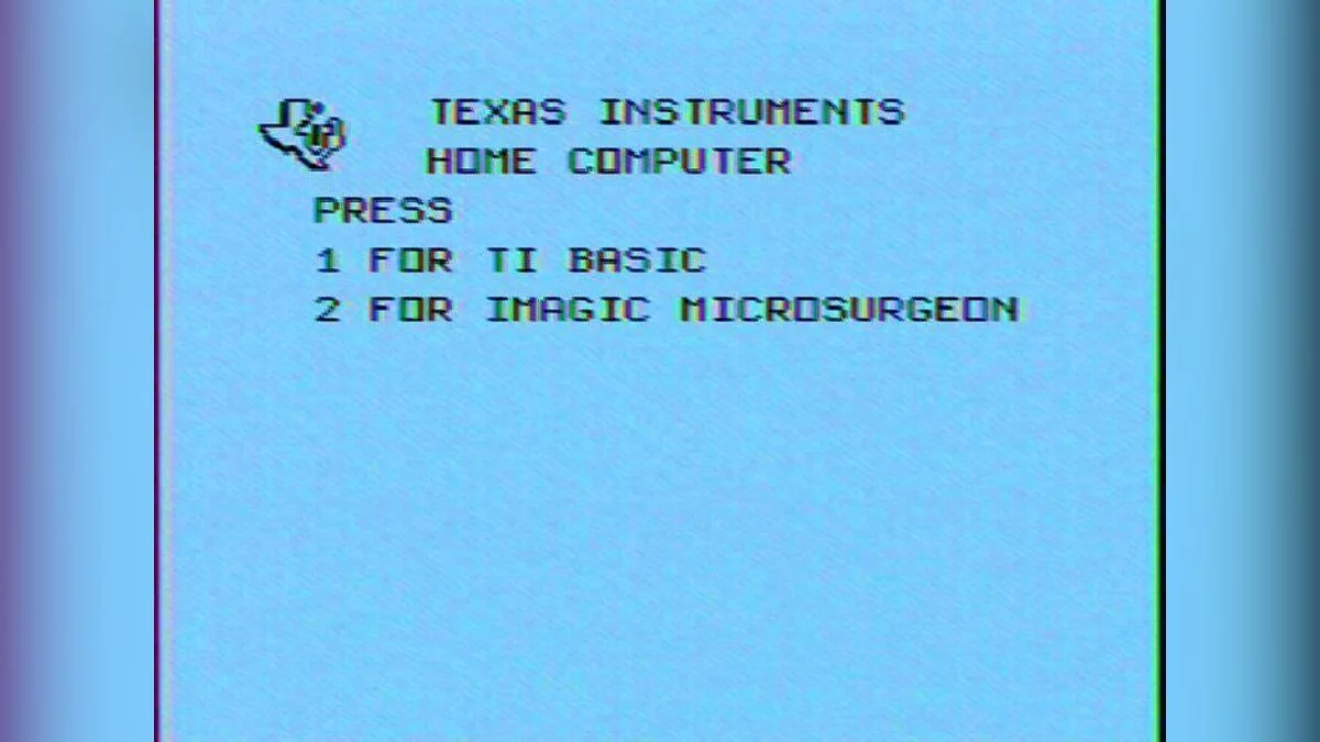 Скриншот из игры Microsurgeon - 5