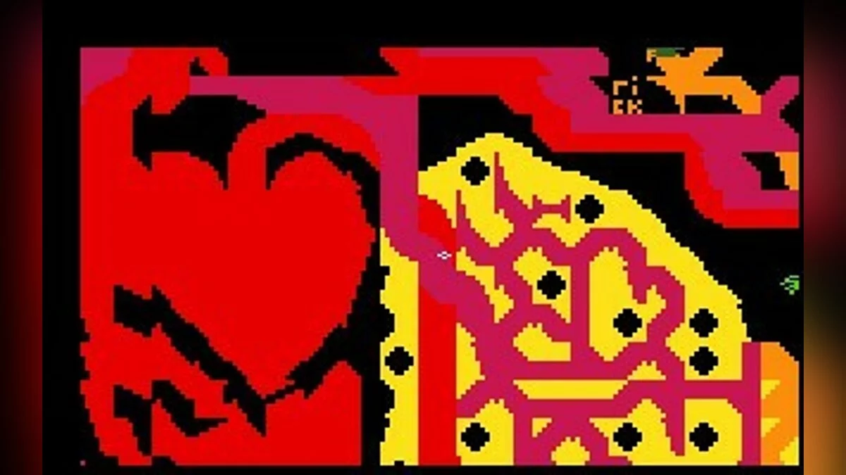 Скриншот из игры Microsurgeon - 7