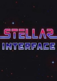 Обложка игры Stellar Interface